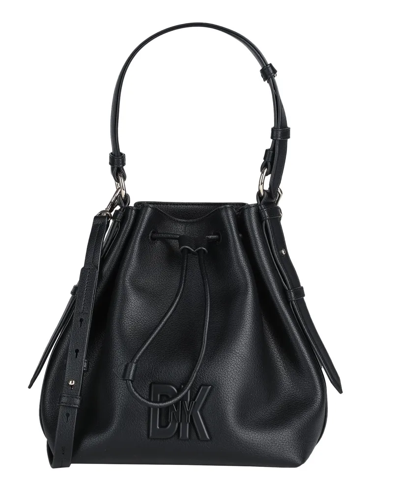 DKNY Handtaschen Schwarz