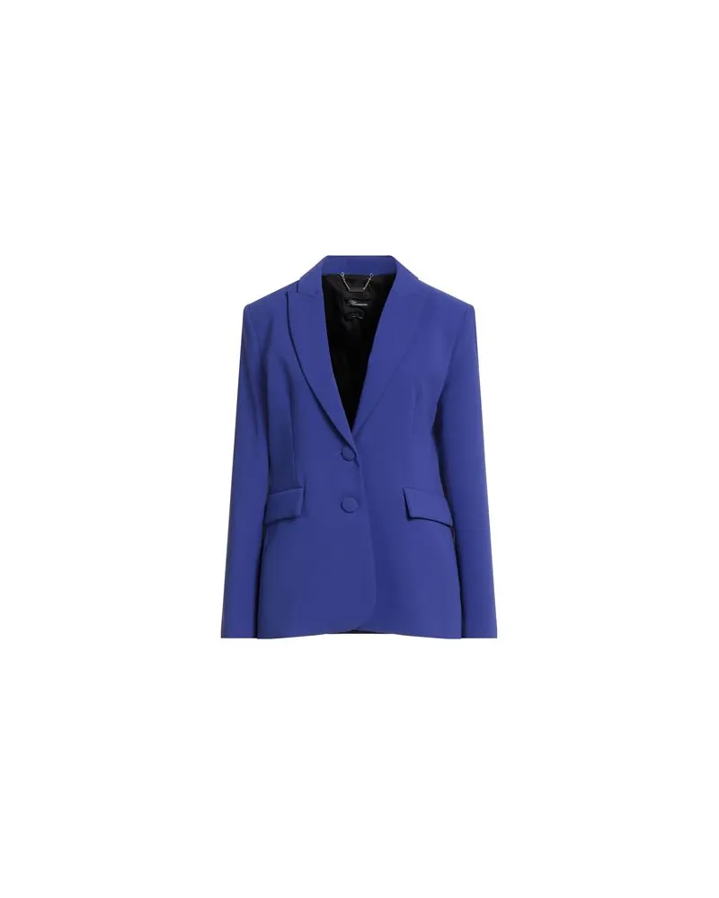 Blumarine ANZÜGE und CO-ORDS - Blazersauf YOOX.COM Violett