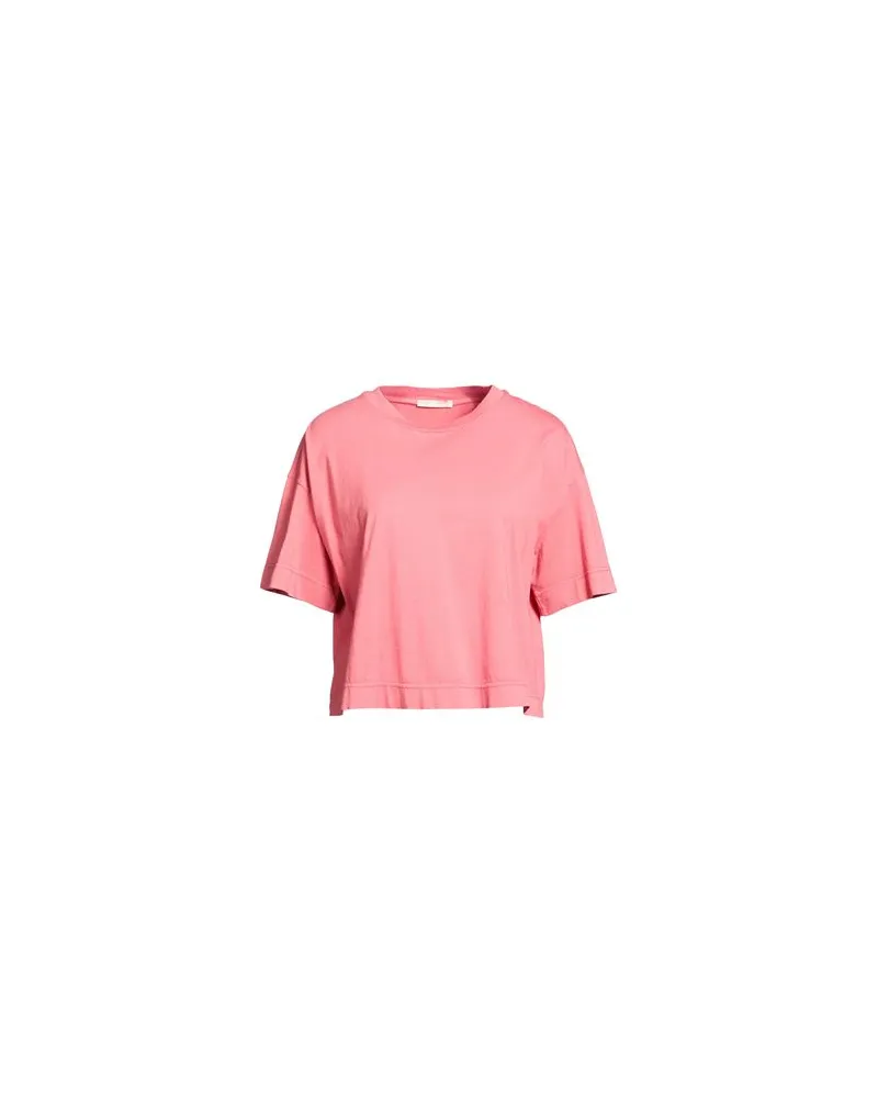 CIRCOLO 1901 TOPS - T-shirtsauf YOOX.COM Koralle