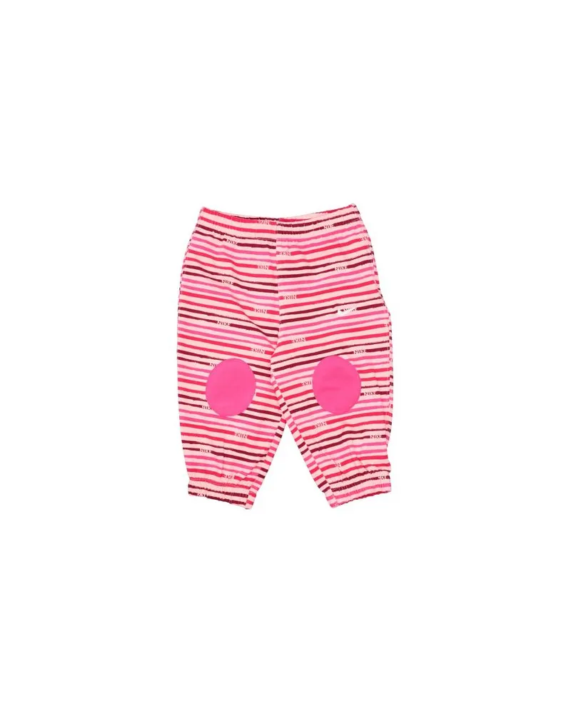 Nike HOSEN & RÖCKE - Hosenauf YOOX.COM Rosa