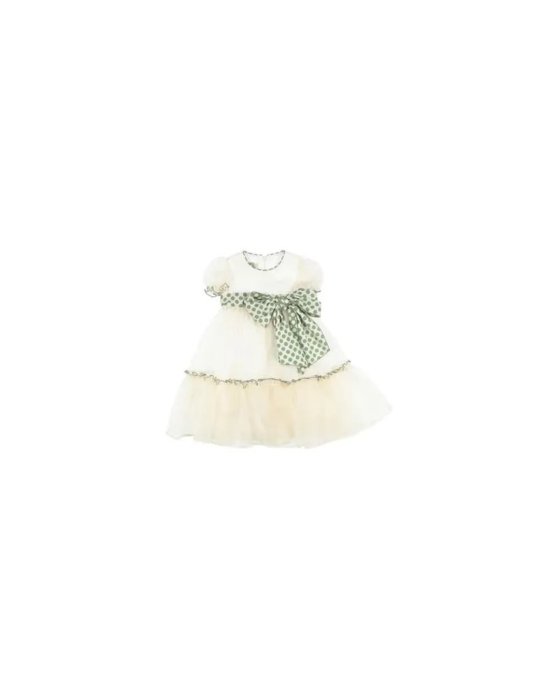 La Stupenderia NEUGEBORENE - Babykleiderauf YOOX.COM Beige