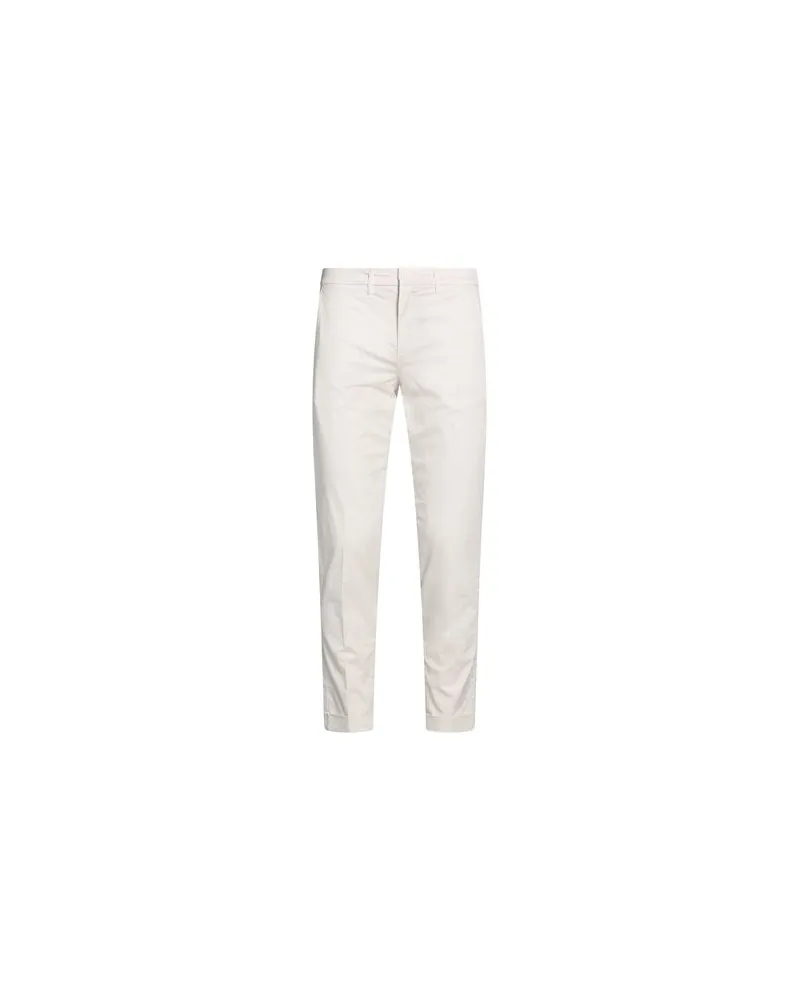Fay HOSEN & RÖCKE - Hosenauf YOOX.COM Beige