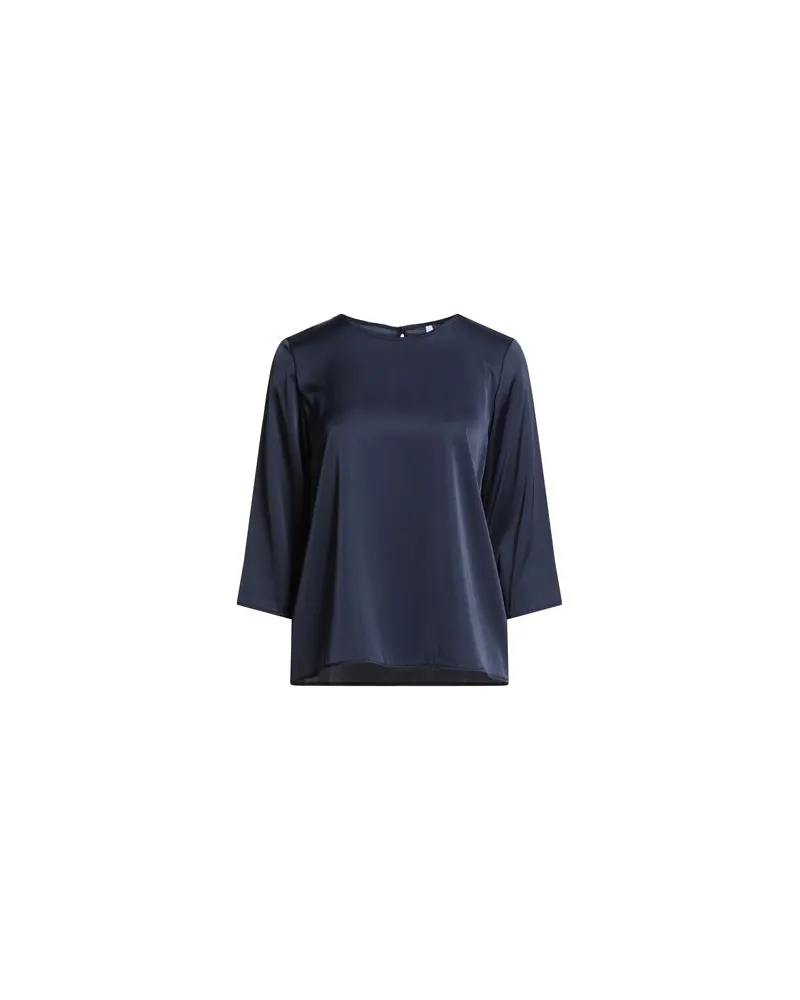 IMPERIAL TOPS - Topsauf YOOX.COM Marineblau