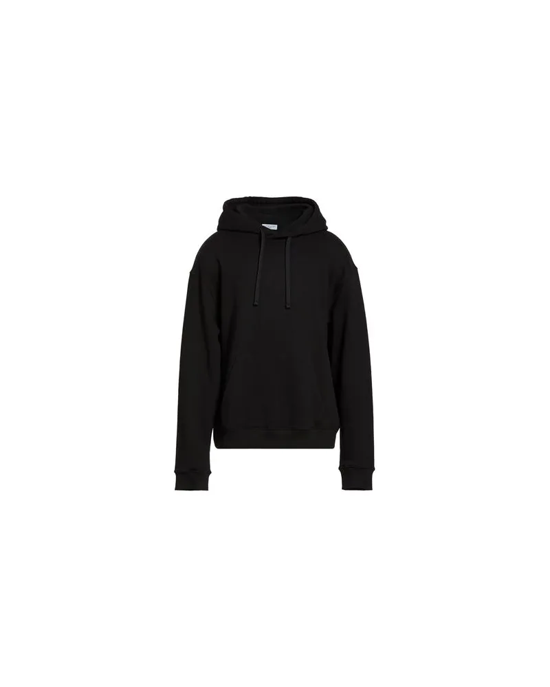 IH NOM UH NIT TOPS - Sweatshirtsauf YOOX.COM Schwarz