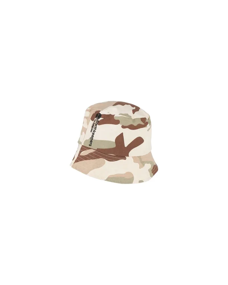 Timberland ACCESSOIRES - Mützen & Hüteauf YOOX.COM Elfenbein