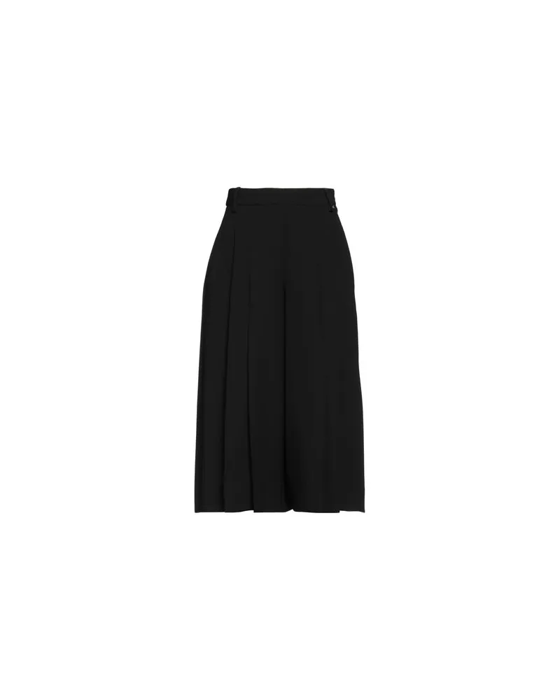 Kocca HOSEN & RÖCKE - Hosenauf YOOX.COM Schwarz