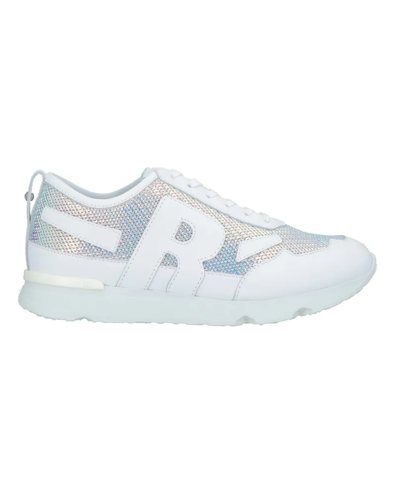 RUCO LINE Sneakers Weiß