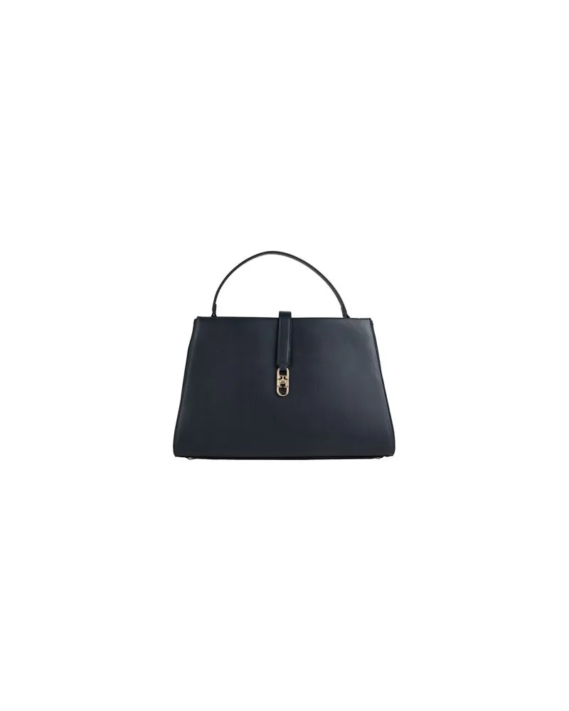 Tommy Hilfiger TASCHEN - Handtaschenauf YOOX.COM Nachtblau