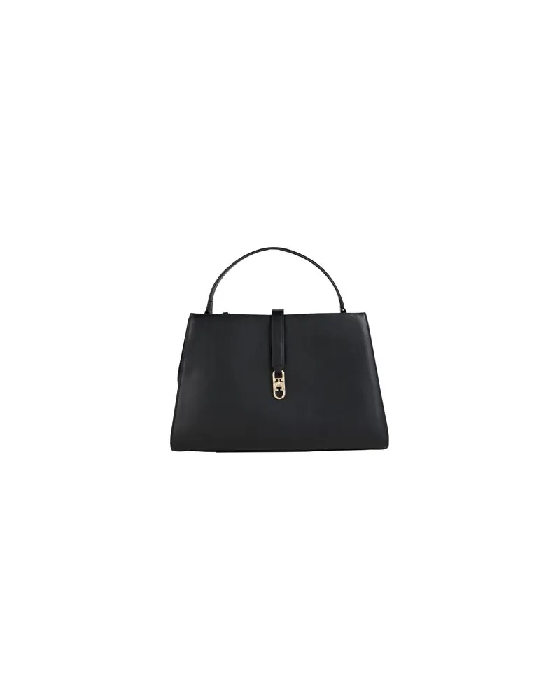Tommy Hilfiger TASCHEN - Handtaschenauf YOOX.COM Schwarz