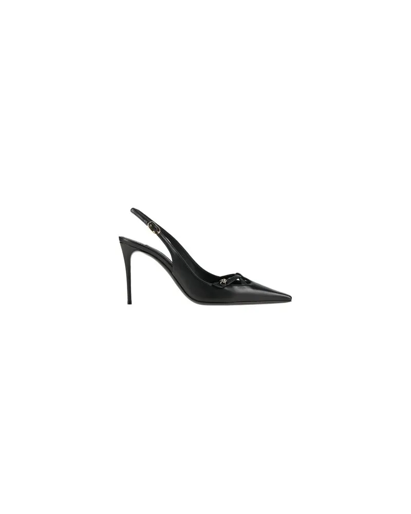 Dolce & Gabbana SCHUHE - Pumpsauf YOOX.COM Schwarz