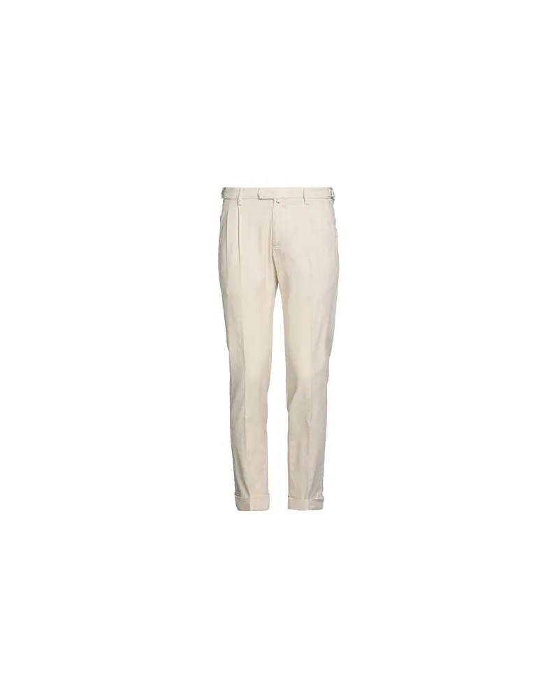 Briglia 1949 HOSEN & RÖCKE - Hosenauf YOOX.COM Cremeweiß