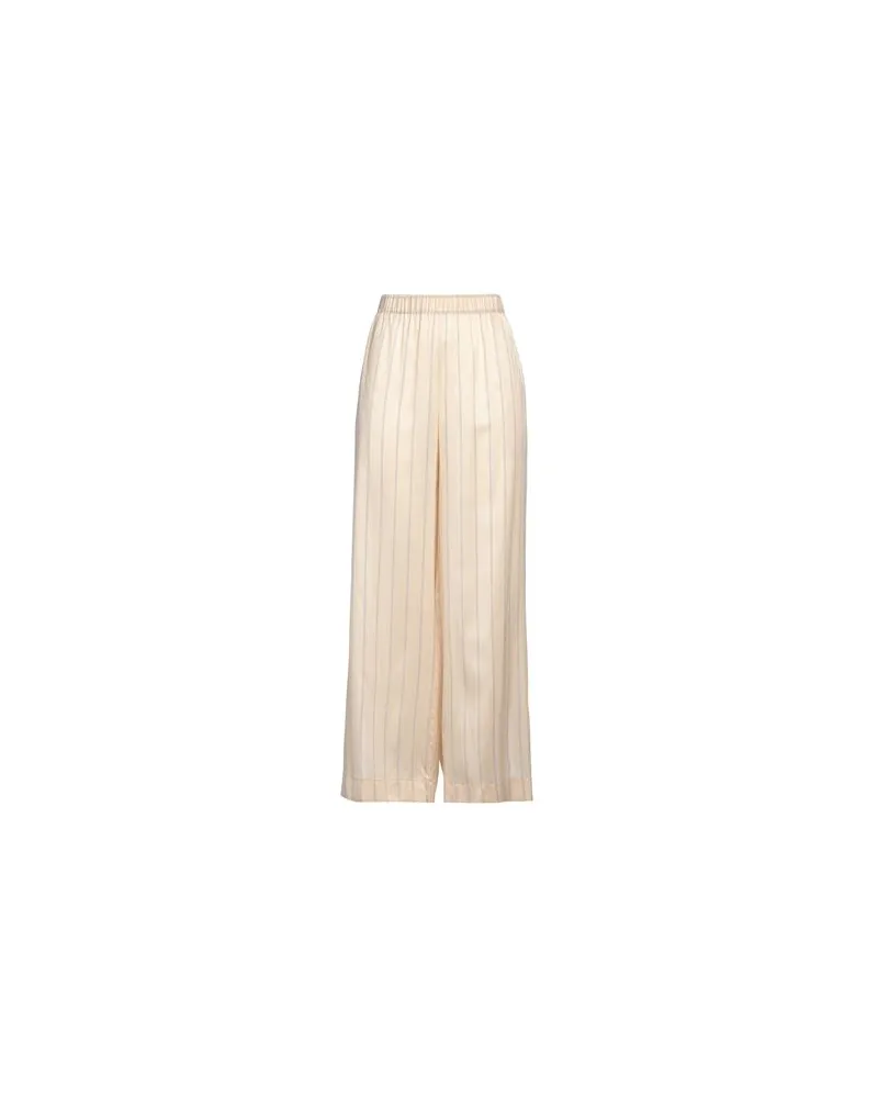 Le Kasha 1918 HOSEN & RÖCKE - Hosenauf YOOX.COM Beige