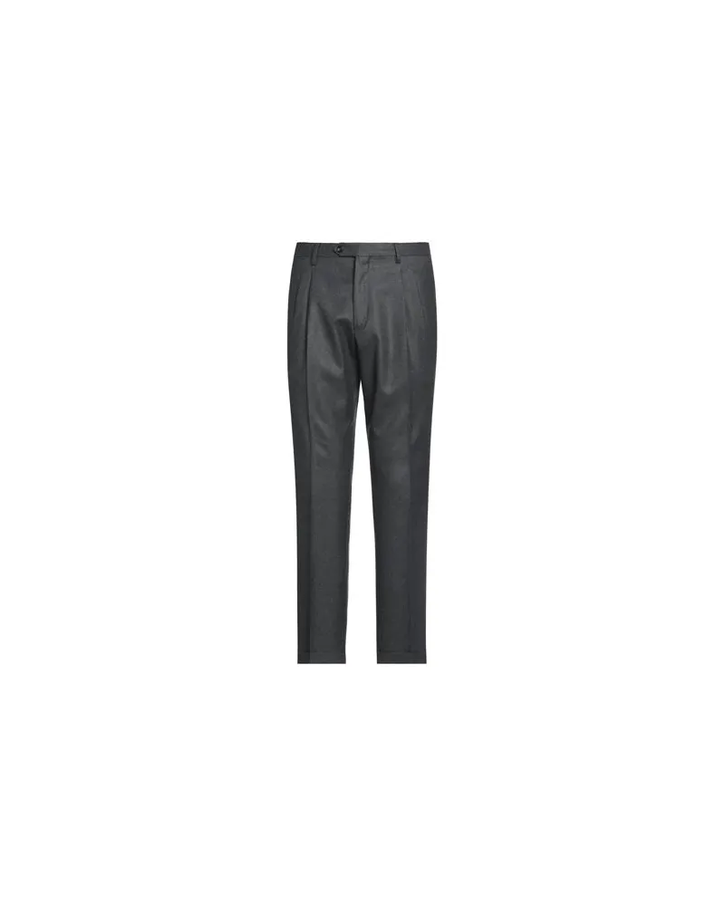 Drumohr  HOSEN & RÖCKE - Hosenauf YOOX.COM Braungrau