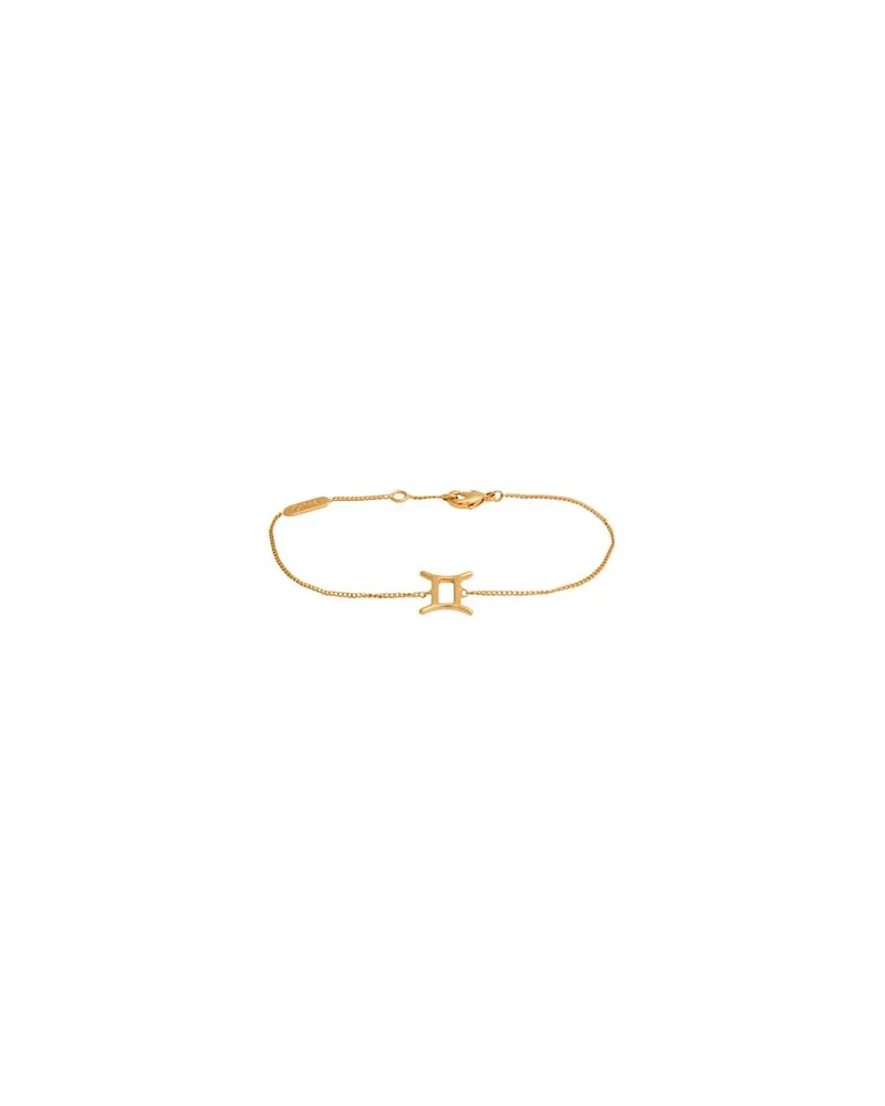 Chloé SCHMUCK und UHREN - Armbänderauf YOOX.COM Gold