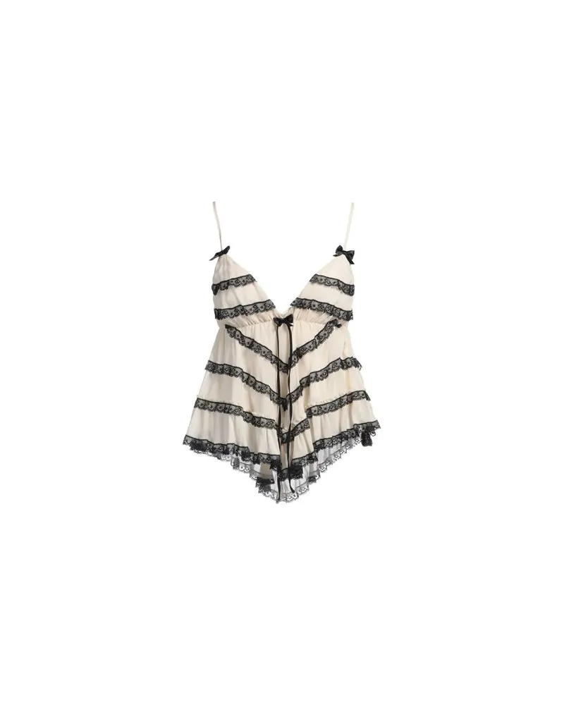 Aniye By TOPS - Topsauf YOOX.COM Beige