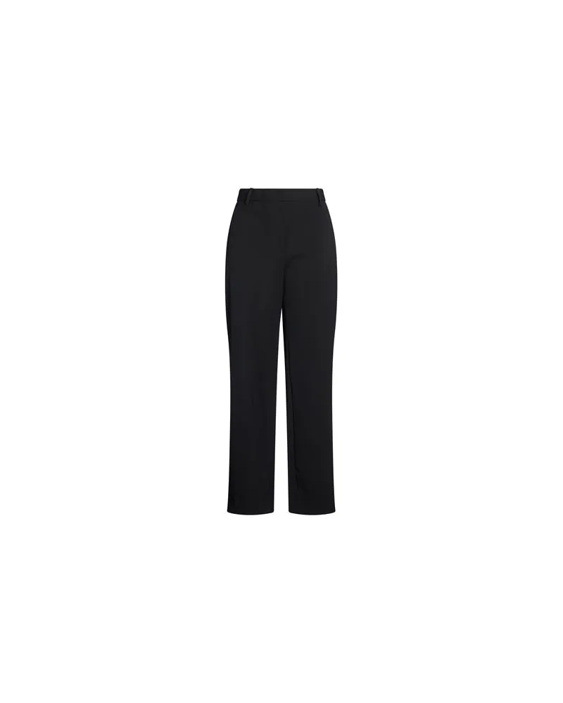 Alberto Biani HOSEN & RÖCKE - Hosenauf YOOX.COM Schwarz