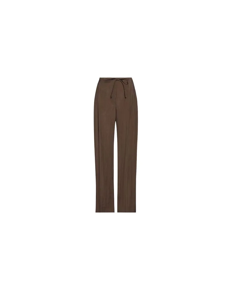 christian wijnants HOSEN & RÖCKE - Hosenauf YOOX.COM Khaki