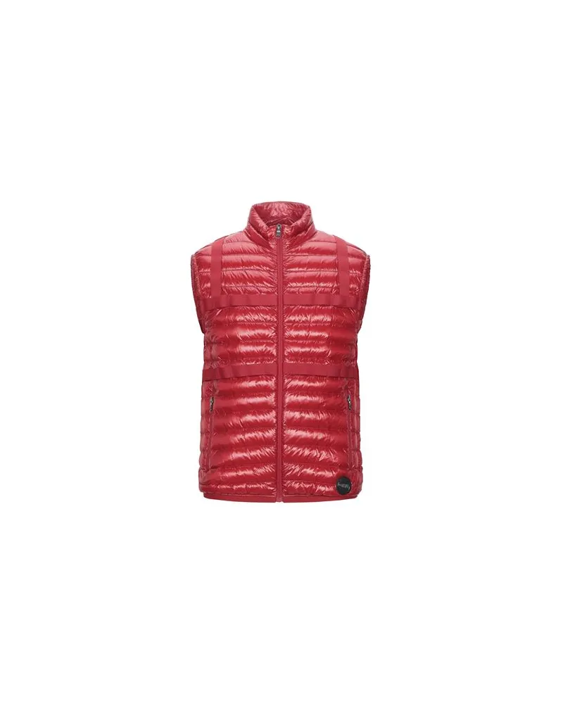 Colmar JACKEN & MÄNTEL - Pufferjacken & Daunenjackenauf YOOX.COM Rot