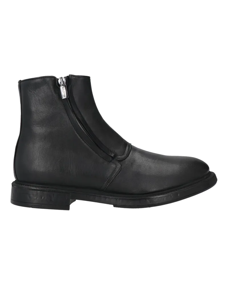 Baldinini Stiefelette Schwarz