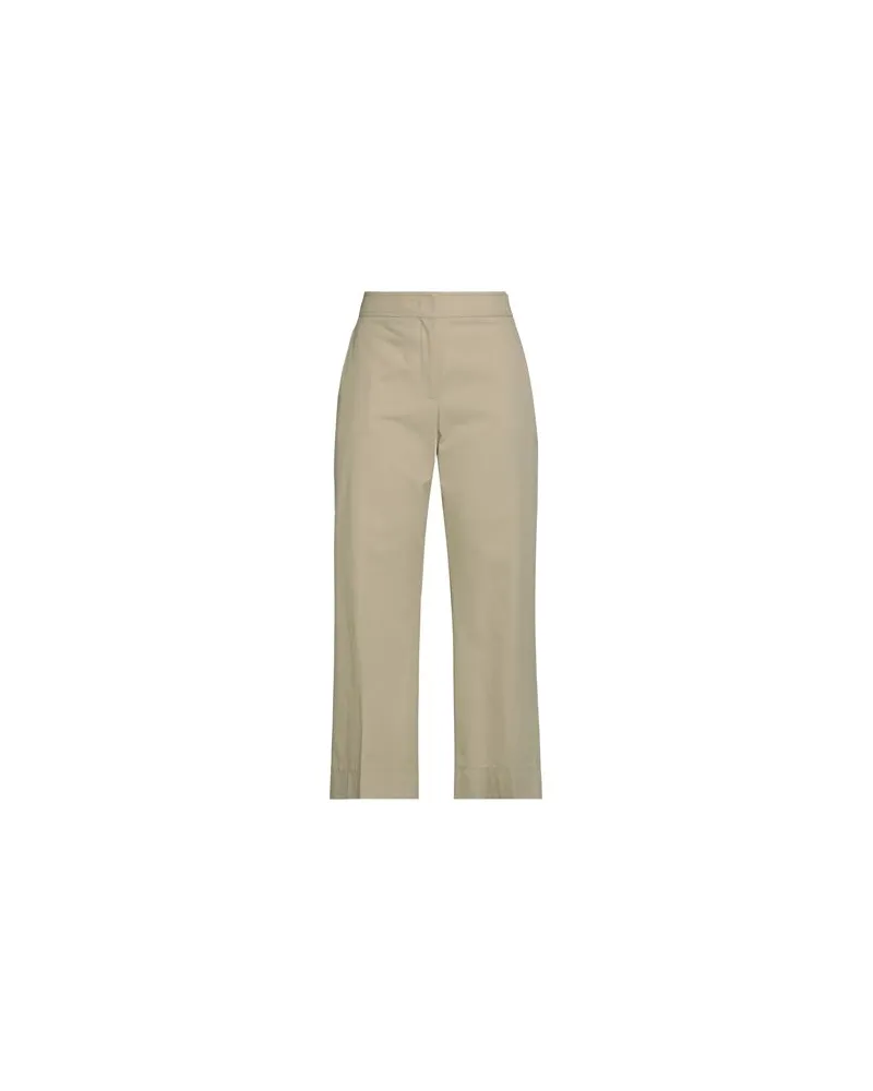 Ermanno Scervino HOSEN & RÖCKE - Hosenauf YOOX.COM Beige