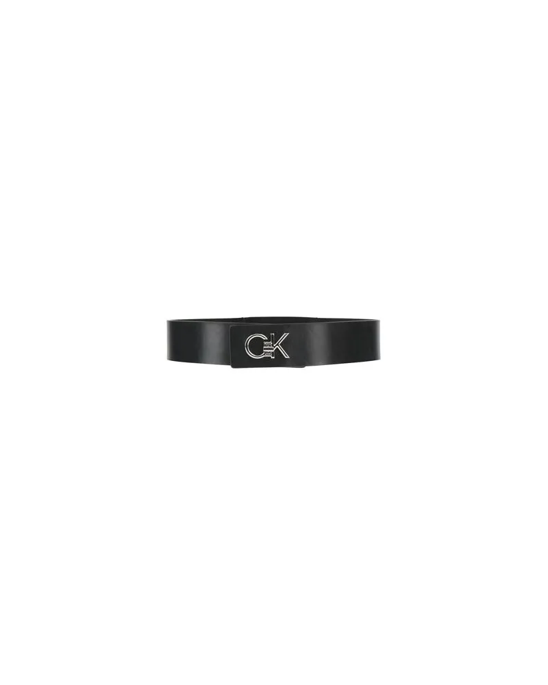 Calvin Klein Kleinlederwaren - Gürtelauf YOOX.COM Schwarz