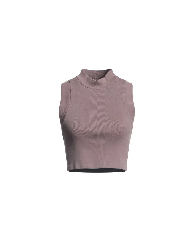NSF Clothing TOPS - Topsauf YOOX.COM Hellbraun