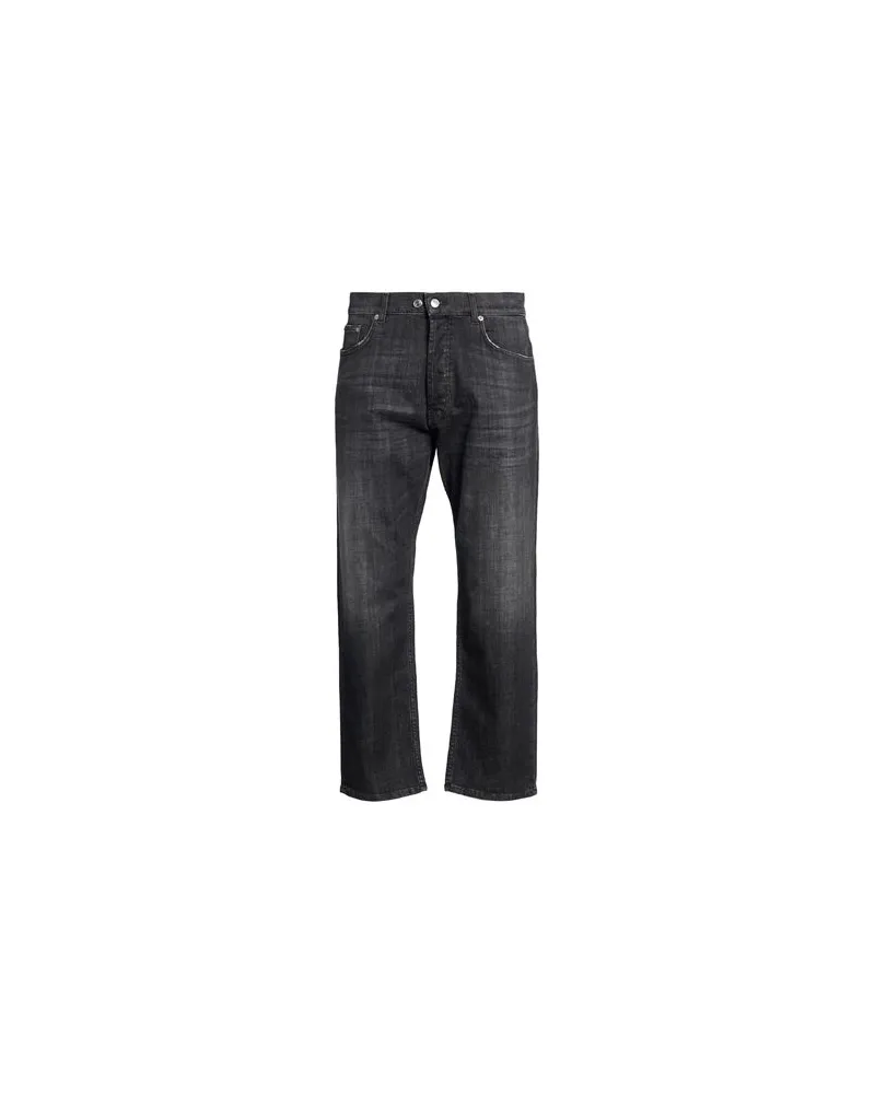 Department 5 HOSEN & RÖCKE - Jeanshosenauf YOOX.COM Braungrau