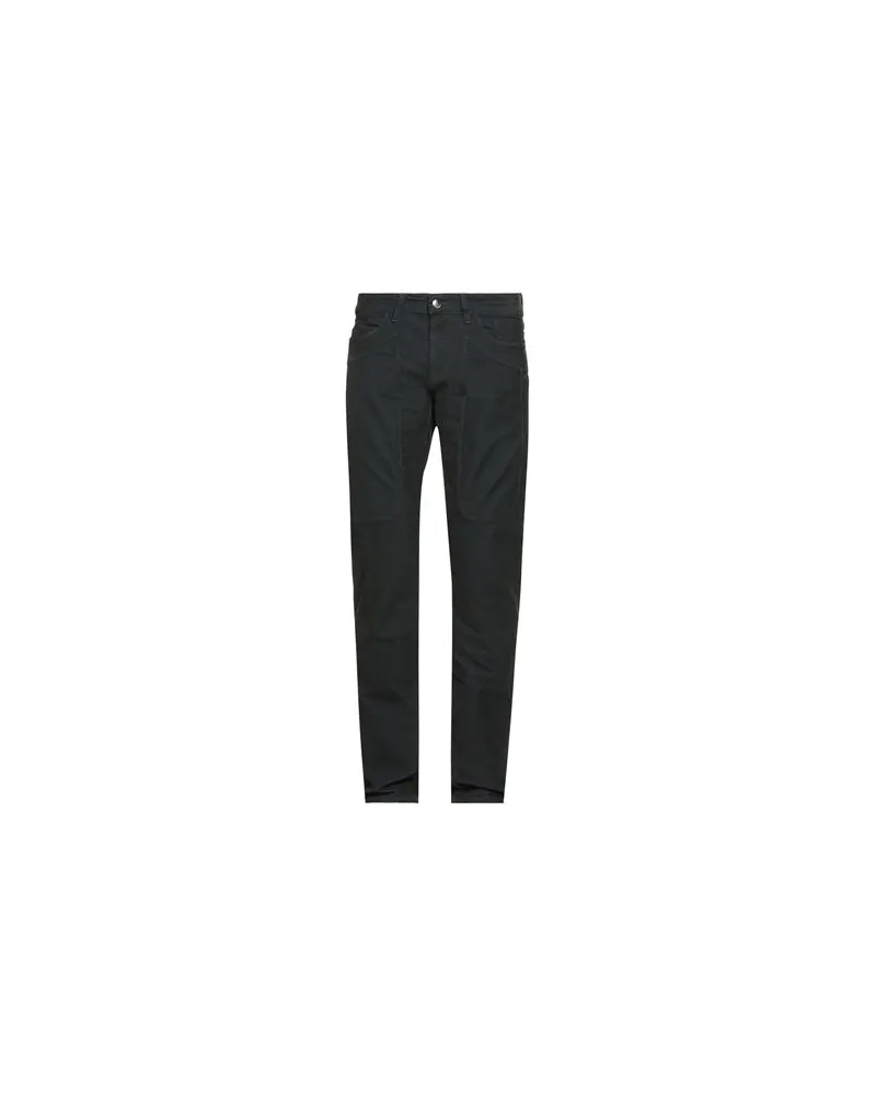 Jeckerson HOSEN & RÖCKE - Hosenauf YOOX.COM Nachtblau