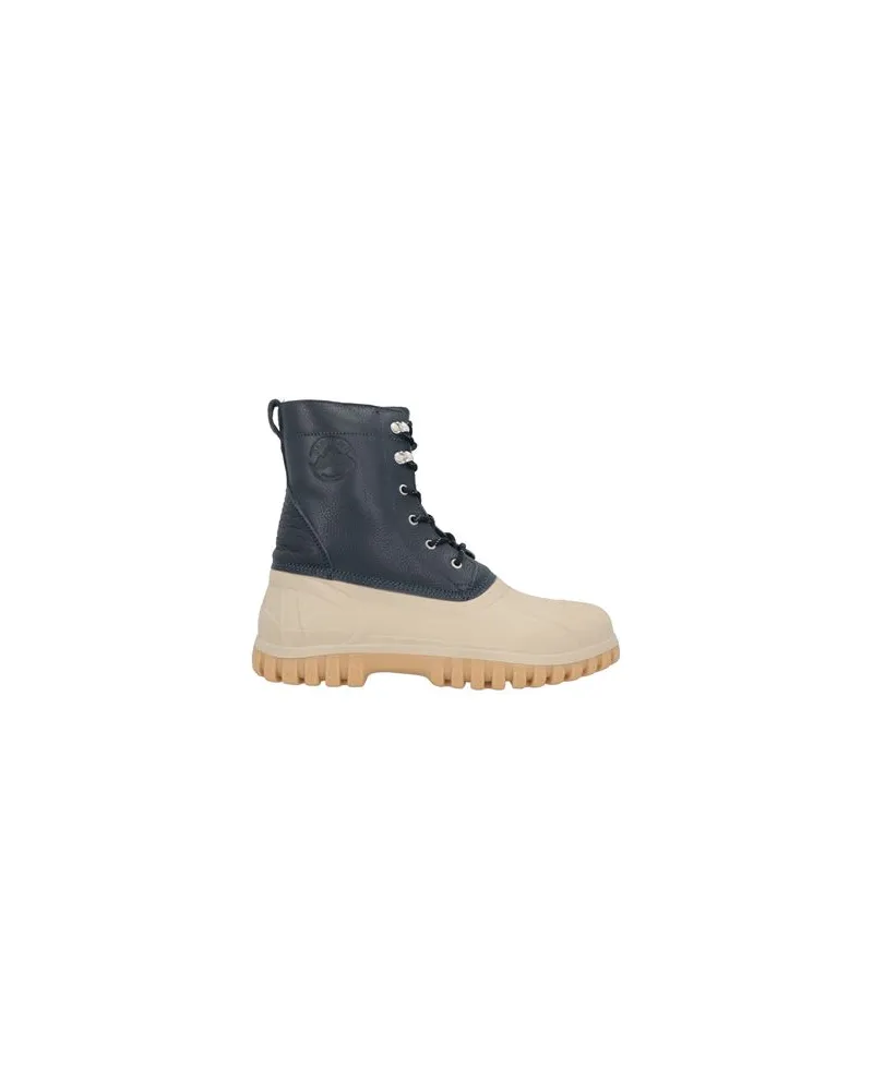 Diemme SCHUHE - Stiefelettenauf YOOX.COM Marineblau