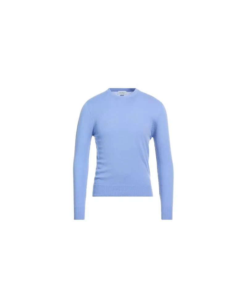 Ferragamo STRICKWAREN - Pulloverauf YOOX.COM Lila