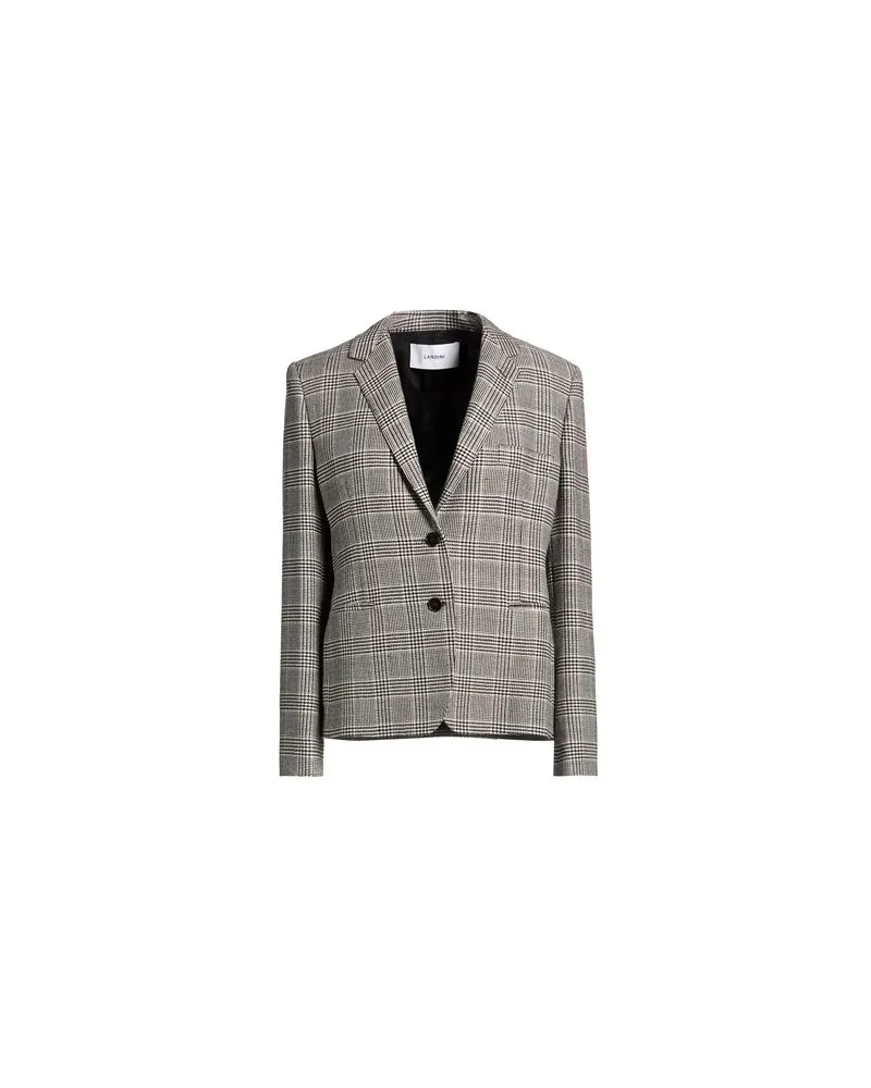 LARDINI ANZÜGE und CO-ORDS - Blazersauf YOOX.COM Grau