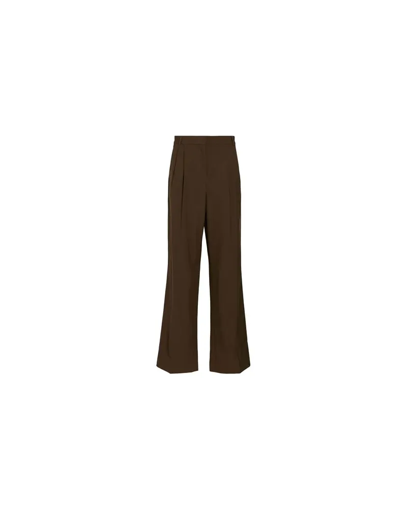 Róhe HOSEN & RÖCKE - Hosenauf YOOX.COM Maulwurfsgrau