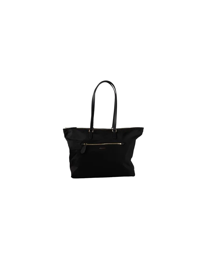 Burberry TASCHEN - Handtaschenauf YOOX.COM Schwarz