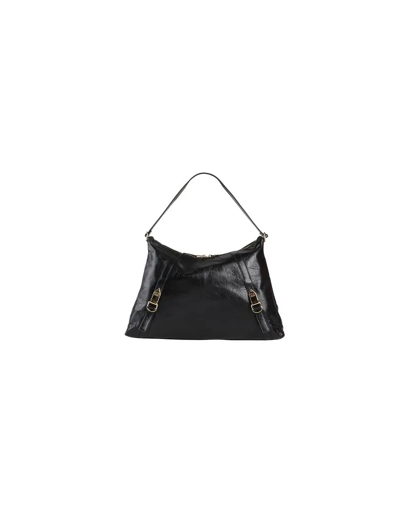Elisabetta Franchi TASCHEN - Handtaschenauf YOOX.COM Schwarz