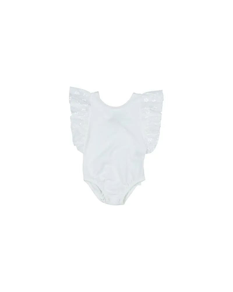 Please TOPS - T-shirtsauf YOOX.COM Elfenbein