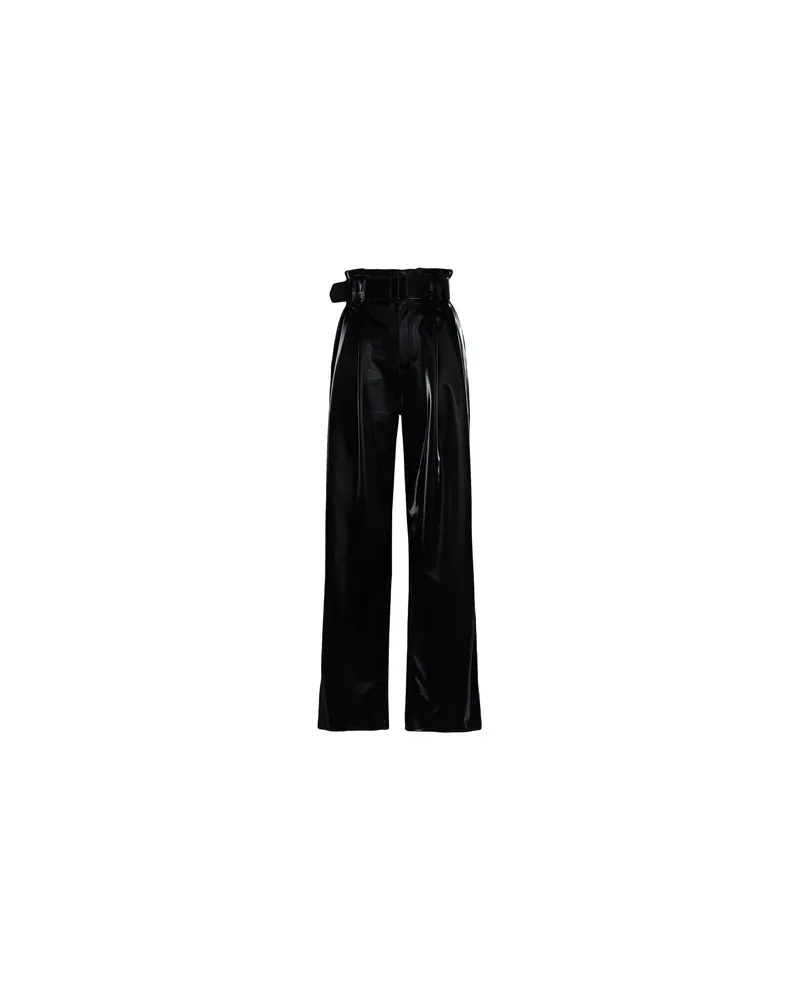 Federica Tosi HOSEN & RÖCKE - Hosenauf YOOX.COM Schwarz