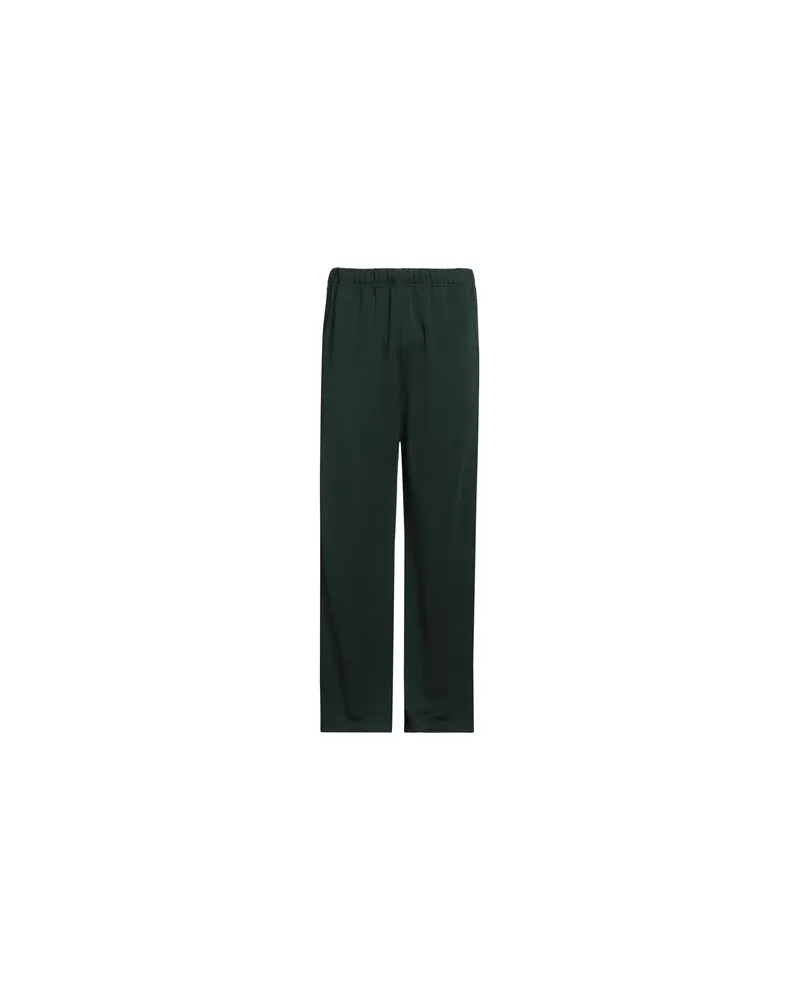 Champion INDEX + ARCHIVES - HOSEN & RÖCKE - Hosenauf YOOX.COM Dunkelgrün