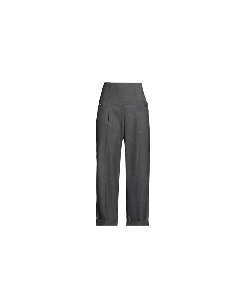 Sandro HOSEN & RÖCKE - Hosenauf YOOX.COM Grau