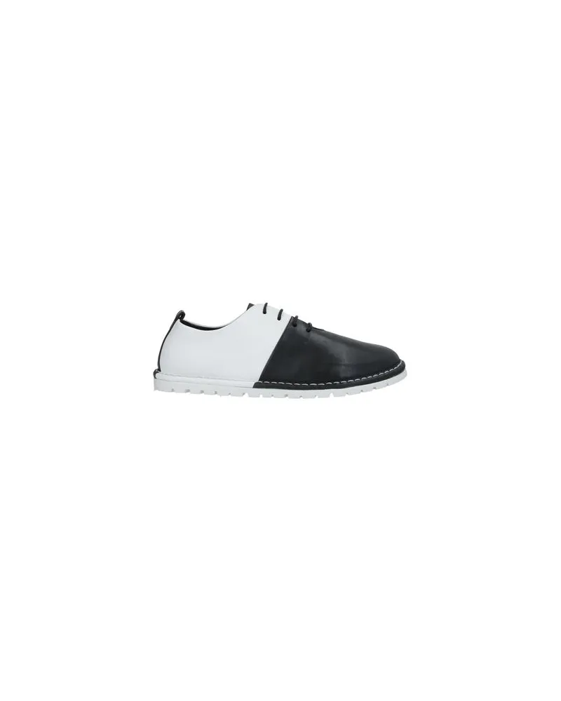 Marsèll SCHUHE - Schnürschuheauf YOOX.COM Schwarz