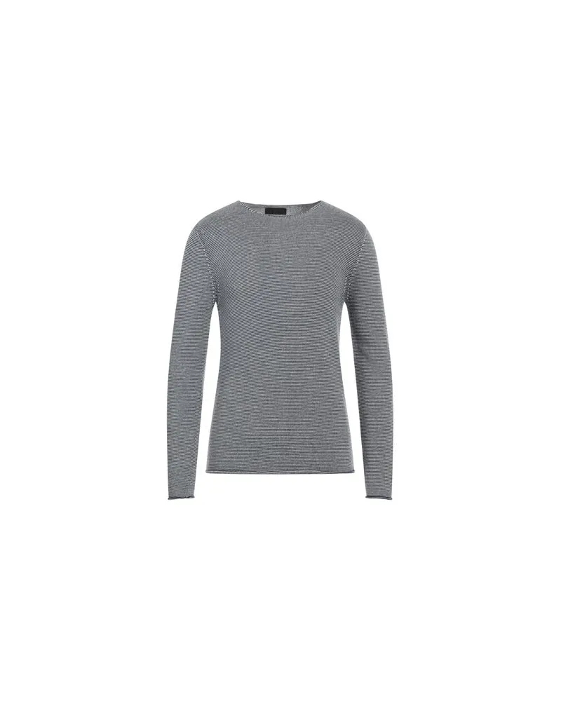 Lucques STRICKWAREN - Pulloverauf YOOX.COM Taubenblau