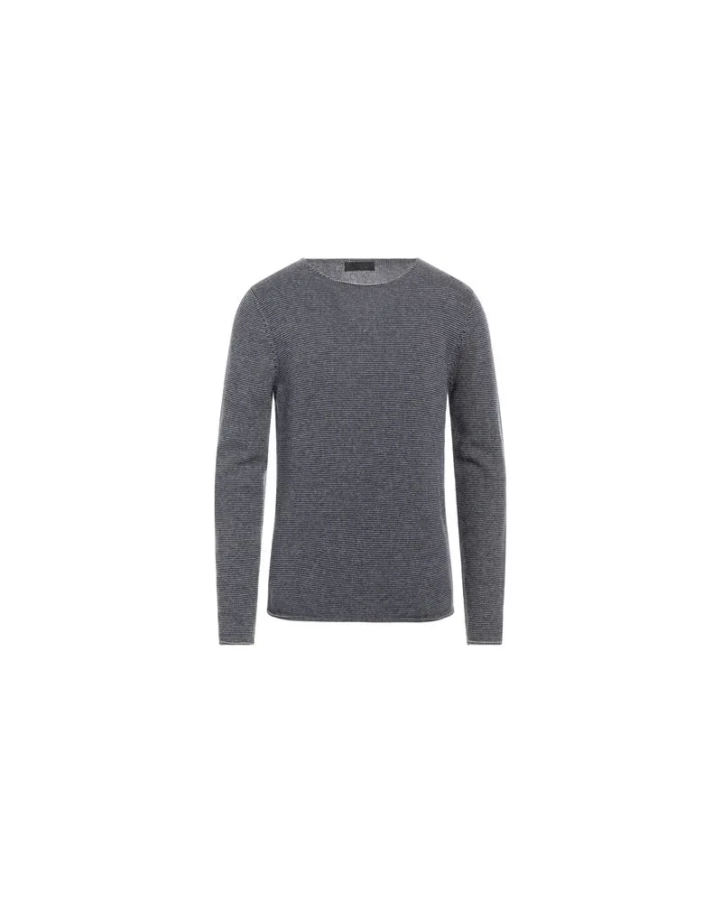 Lucques STRICKWAREN - Pulloverauf YOOX.COM Nachtblau