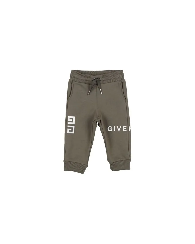 Givenchy HOSEN & RÖCKE - Hosenauf YOOX.COM Militärgrün