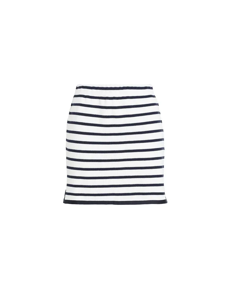 MAX&Co. HOSEN & RÖCKE - Miniröckeauf YOOX.COM Elfenbein