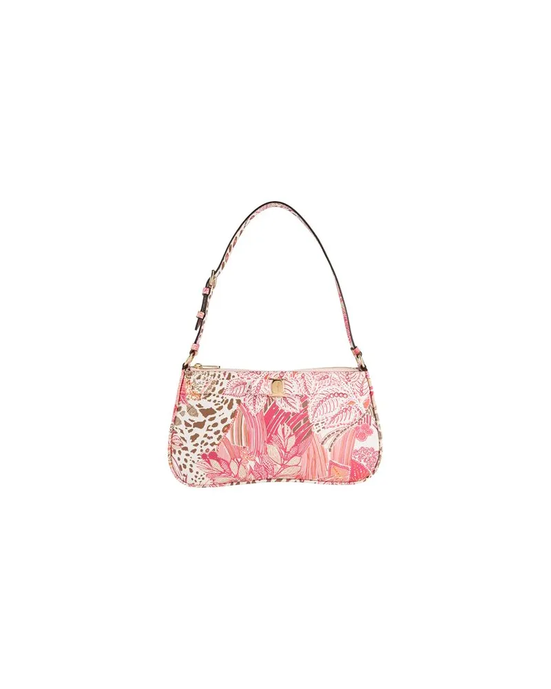 Ferragamo TASCHEN - Handtaschenauf YOOX.COM Fuchsia