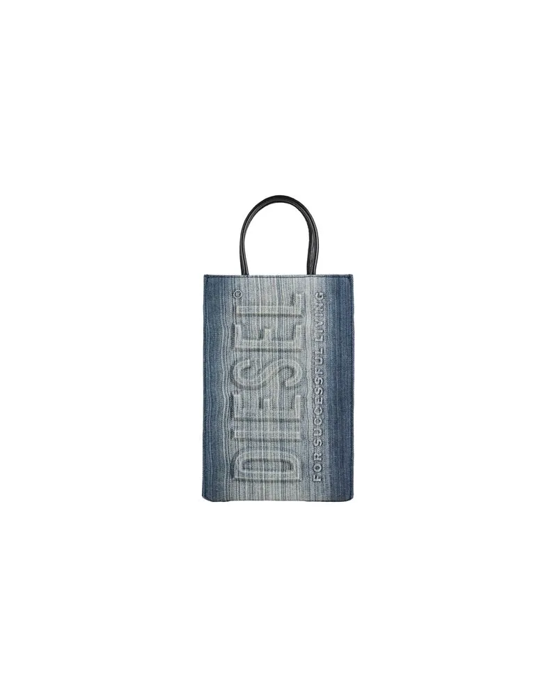 Diesel TASCHEN - Handtaschenauf YOOX.COM Blau