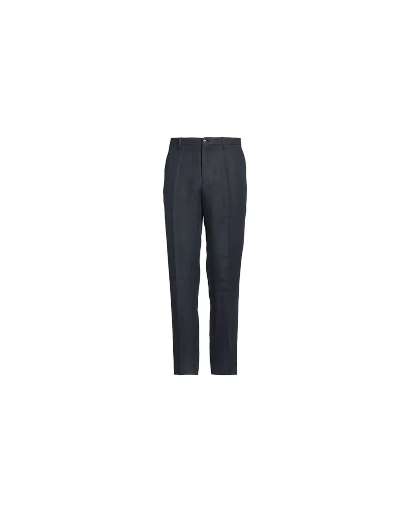 Etro HOSEN & RÖCKE - Hosenauf YOOX.COM Nachtblau