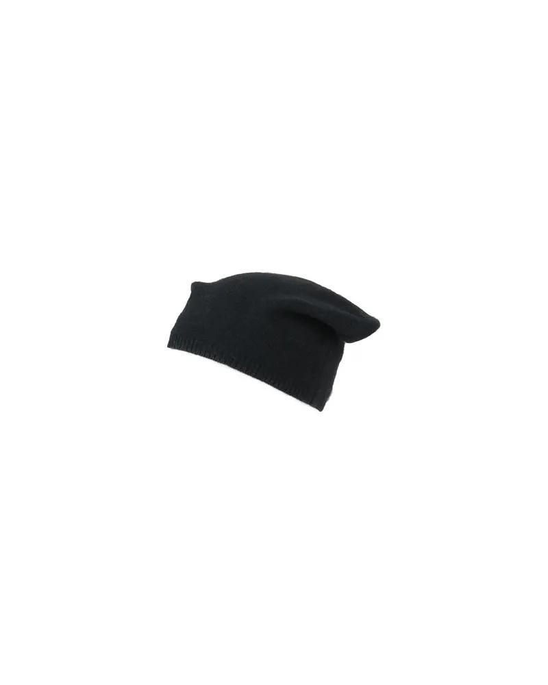Majestic ACCESSOIRES - Mützen & Hüteauf YOOX.COM Schwarz
