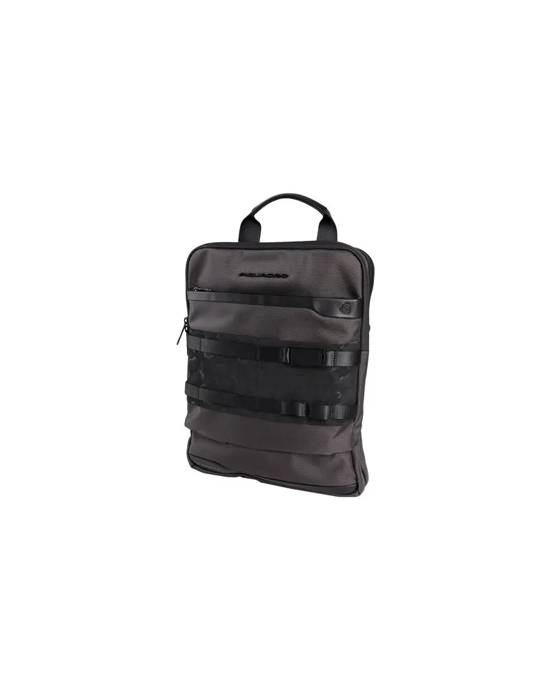 Piquadro TASCHEN - Rucksäckeauf YOOX.COM Schwarz