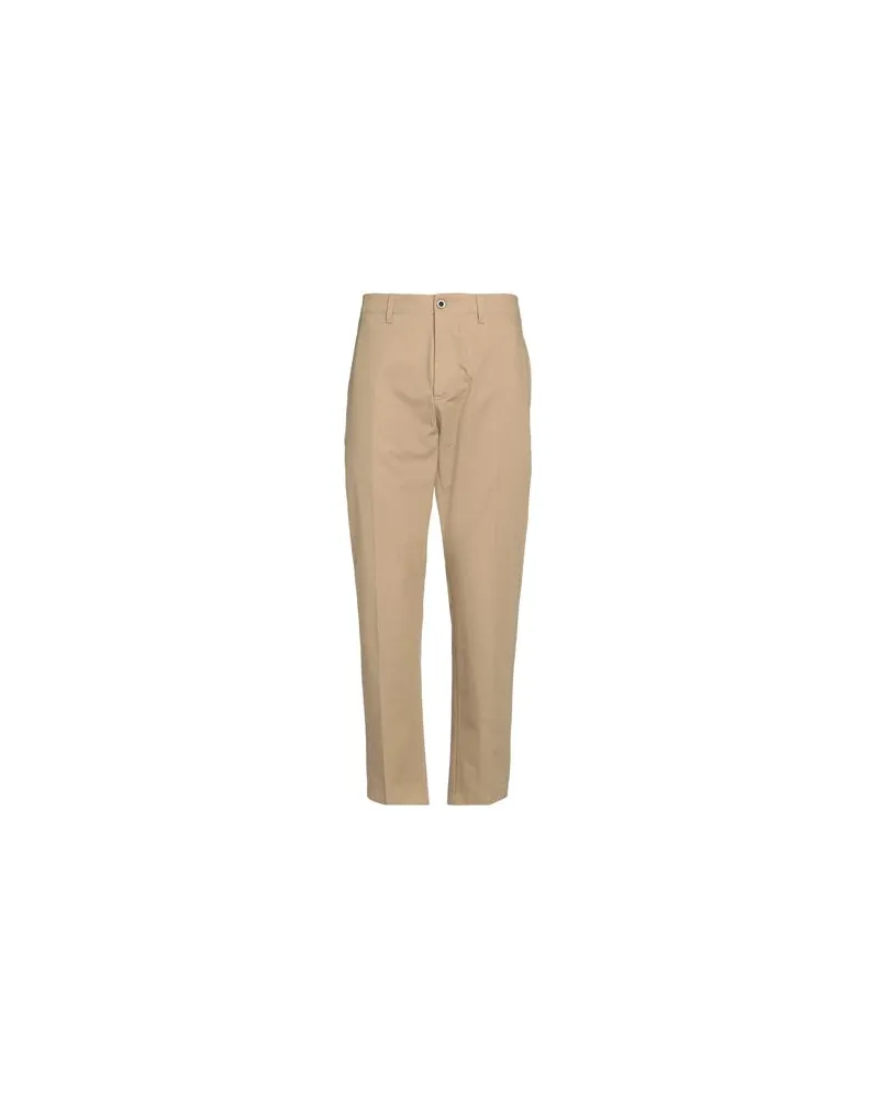 Department 5 HOSEN & RÖCKE - Hosenauf YOOX.COM Beige