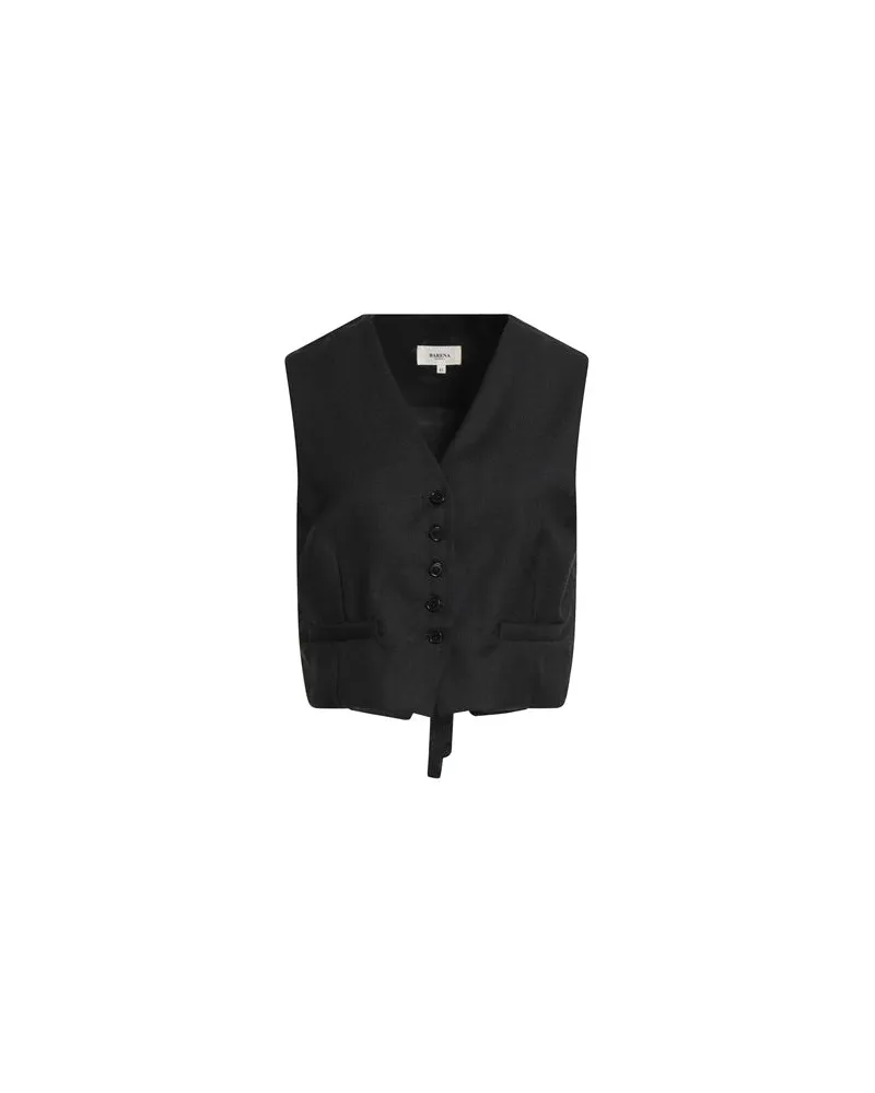 BARENA ANZÜGE und CO-ORDS - Couture-Westenauf YOOX.COM Braungrau